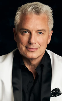 John Barrowman